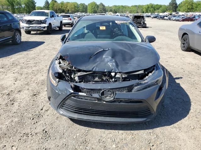2024 TOYOTA COROLLA LE - 5YFB4MDE1RP157159