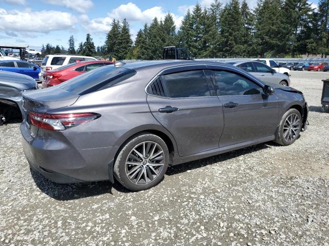 Vin: 4t1f31ak3ru626005, lot: 54993095, toyota camry xle 20243