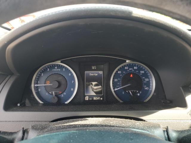 2016 TOYOTA CAMRY LE - 4T4BF1FK5GR547761