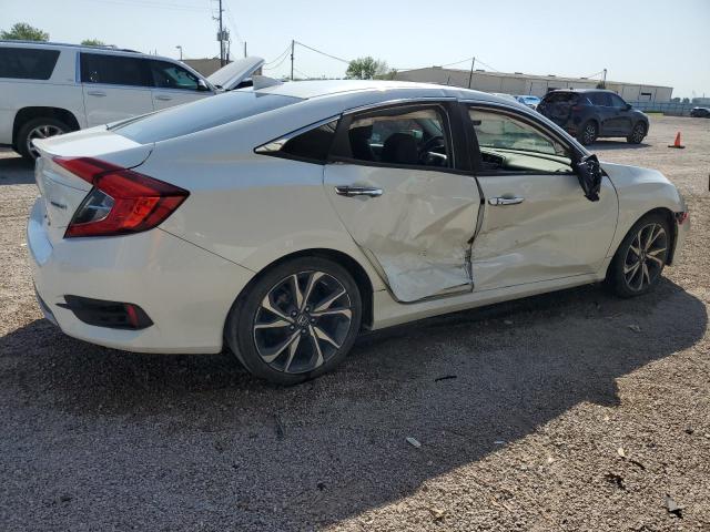 Vin: 19xfc1f98le020201, lot: 52098915, honda civic touring 20203