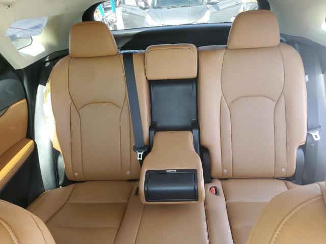 2022 LEXUS RX 450H - 2T2HGMDA1NC078482