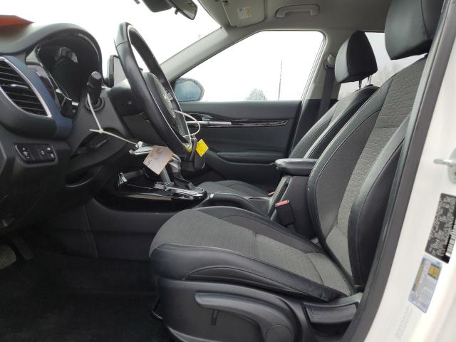 2022 KIA SELTOS S - KNDEUCAA6N7276779