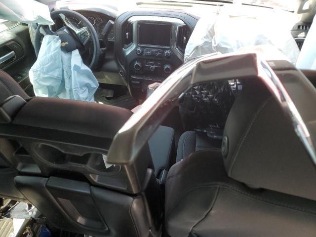 2020 CHEVROLET SILVERADO - 1GCPYDEK1LZ187905