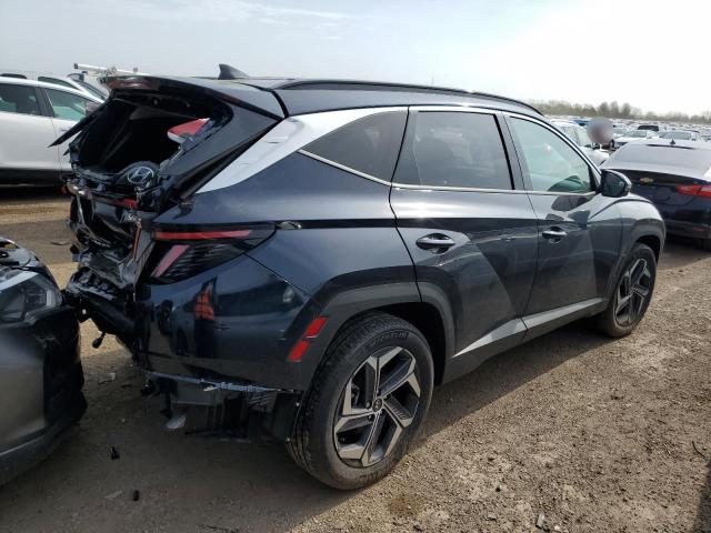 Vin: km8jecd16ru242593, lot: 54676925, hyundai tucson limited 20243