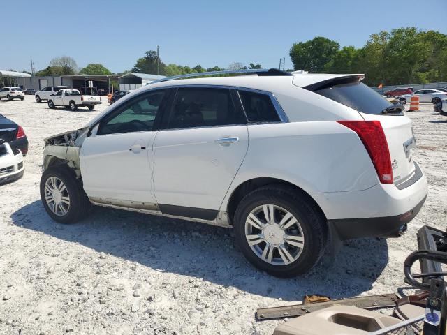 Vin: 3gyfnbe30es522681, lot: 53105505, cadillac srx luxury collection 20142