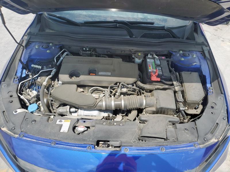 2020 HONDA ACCORD SPO - 1HGCV2F35LA004606