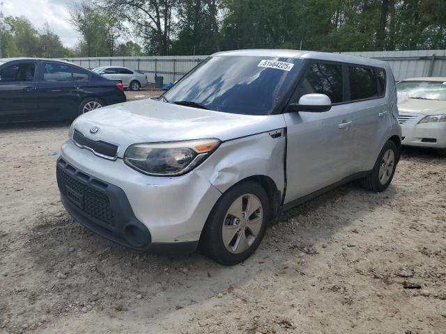 Vin: kndjn2a22f7797336, lot: 51664225, kia soul 2015 img_1