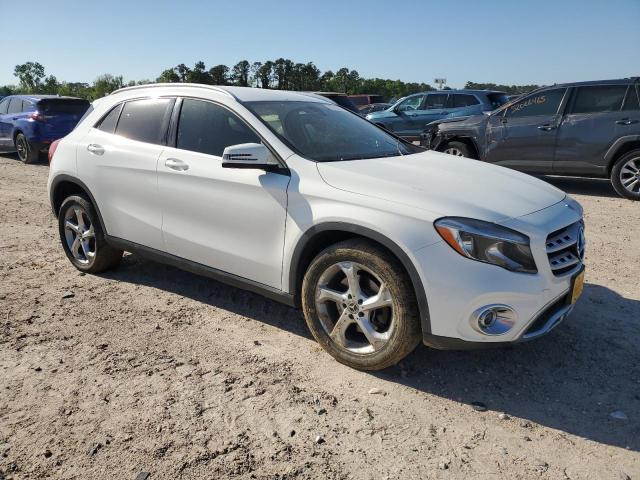 Vin: wdctg4eb5kj574983, lot: 52256845, mercedes-benz gla-class 250 20194