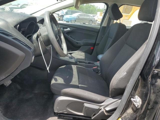 2017 FORD FOCUS SE - 1FADP3F27HL322402
