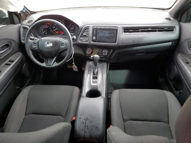 2022 HONDA HR-V SPORT - 3CZRU6H15NM760189