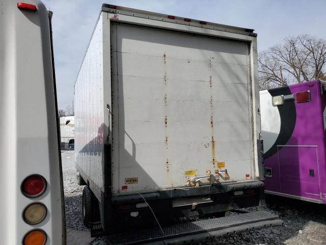 FORD ECONOLINE 2016 white  gas 1FDXE4FS2GDC14132 photo #3