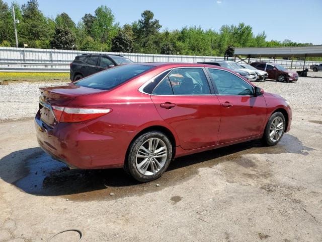 2016 TOYOTA CAMRY LE - 4T1BF1FK8GU518782