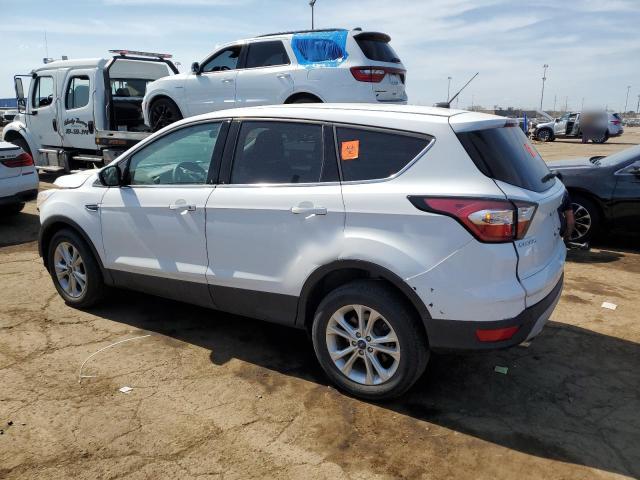 Vin: 1fmcu0gd5hue90770, lot: 54516305, ford escape se 20172