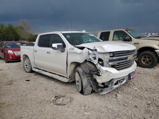 Vin: 3gcuyhel2mg301916, lot: 51820815, chevrolet all models k1500 high country 20214