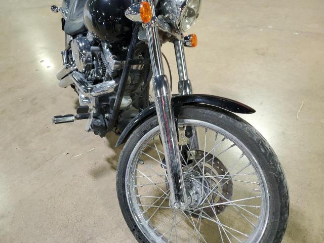 2006 HARLEY-DAVIDSON FXSTDI 1HD1JBB346Y042717