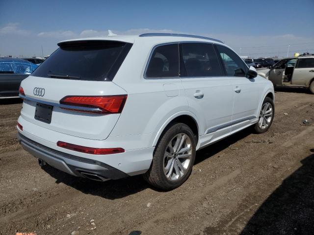 Vin: wa1lvbf75sd008924, lot: 46281425, audi q7 premium plus 20253