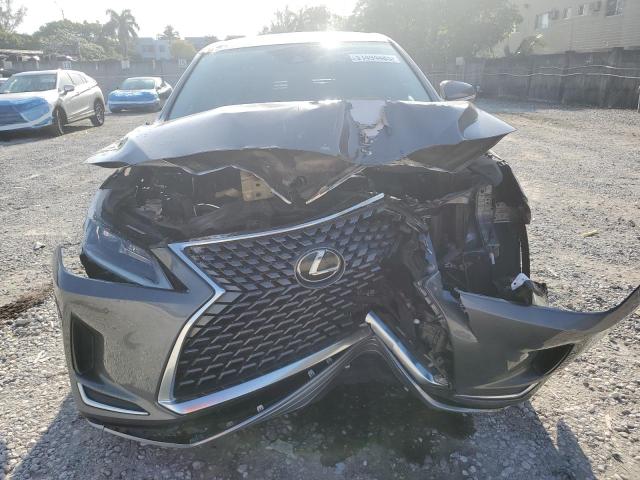 2020 LEXUS RX 350 BAS - 2T2AZMAA2LC168320