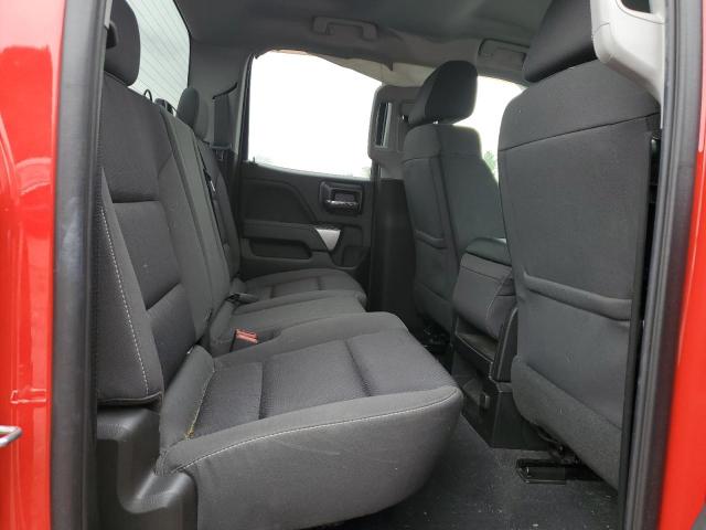 2019 CHEVROLET SILVERADO - 2GCVKPEC9K1114453