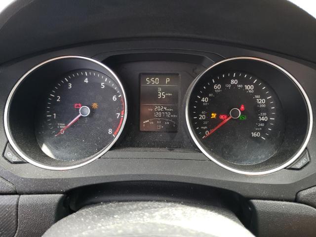 2016 VOLKSWAGEN JETTA S - 3VW267AJ0GM324903
