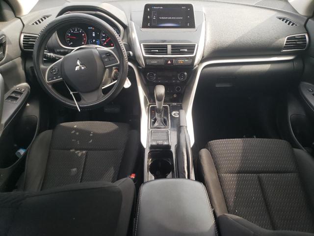 2018 MITSUBISHI ECLIPSE CR - JA4AT4AA3JZ046147