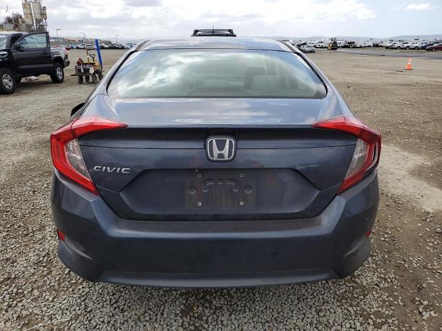 2018 HONDA CIVIC LX - 19XFC2F53JE201660