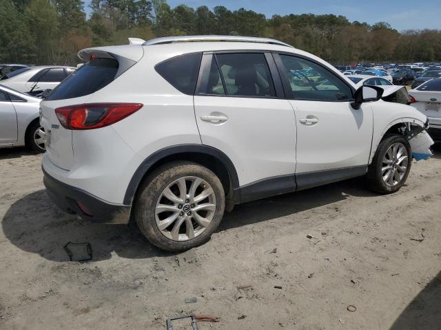 2015 MAZDA CX-5 GT - JM3KE4DY0F0458719
