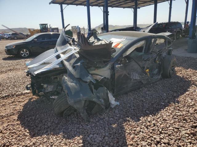 Vin: 5yj3e1eb2rf799213, lot: 52356605, tesla model 3 2024 img_1