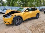 2022 FORD MUSTANG MA - 3FMTK1RM6NMA40652
