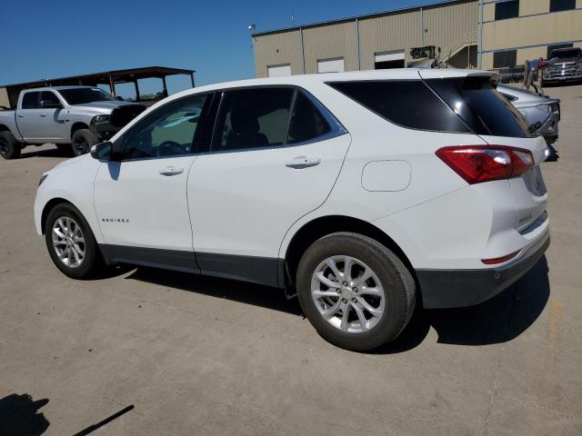 Vin: 3gnaxjev5ks634157, lot: 54124625, chevrolet equinox lt 20192
