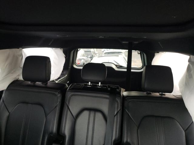 2019 FORD EXPEDITION MAX LIMITED 1FMJK2AT1KEA43394