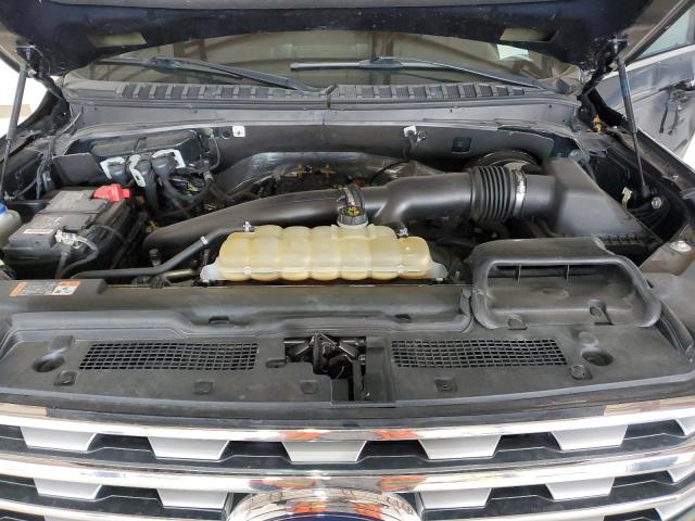 2021 FORD EXPEDITION - 1FMJK2AT4MEA17410