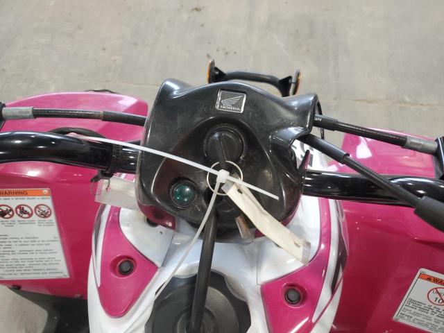 2023 HONDA TRX90 X 1HFTE5504P4100941