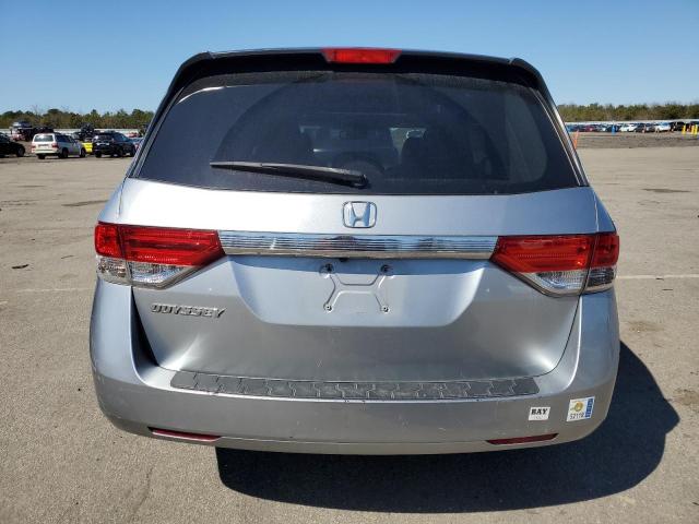 2016 HONDA ODYSSEY EX - 5FNRL5H63GB021912