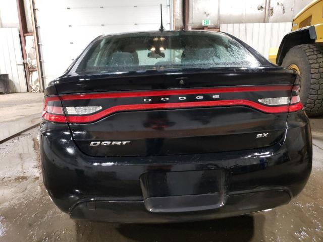 2015 DODGE DART SXT - 1C3CDFBB2FD302723