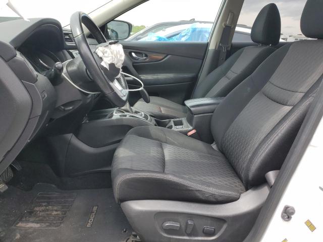 2017 NISSAN ROGUE S - JN8AT2MTXHW141733