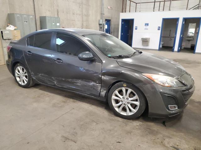 Vin: jm1bl1s54a1335630, lot: 54995035, mazda mazda3 s 20104
