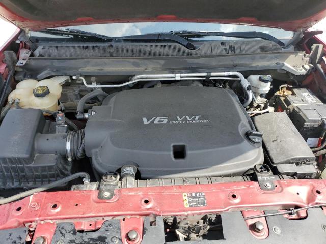 2018 CHEVROLET COLORADO L - 1GCGTCEN9J1300238