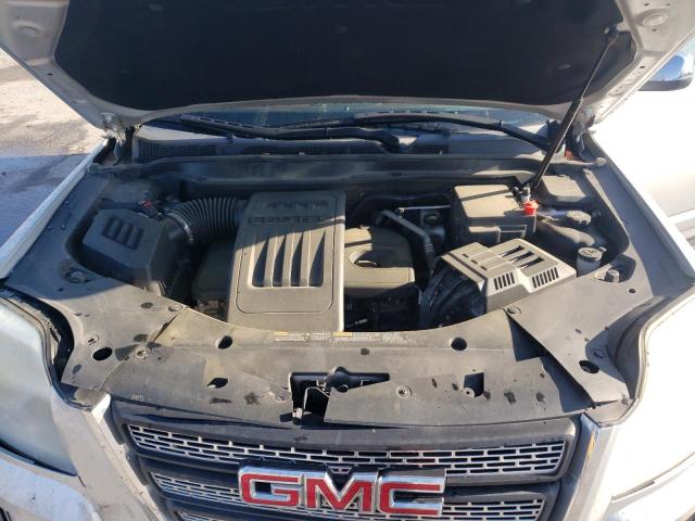2015 GMC TERRAIN SL - 2GKALTEK3F6215254