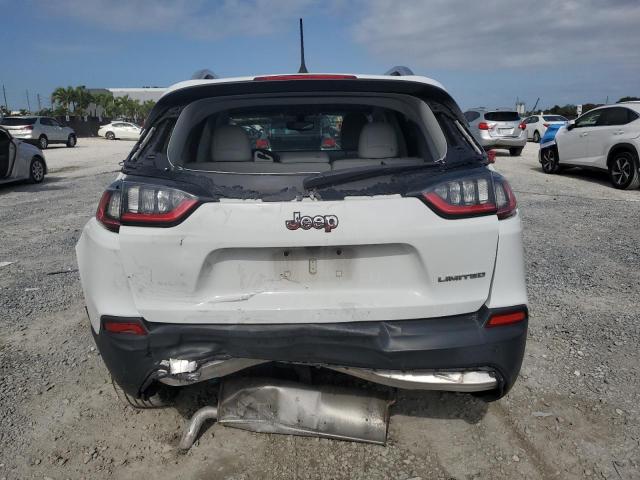 2019 JEEP CHEROKEE L - 1C4PJLDB2KD243426