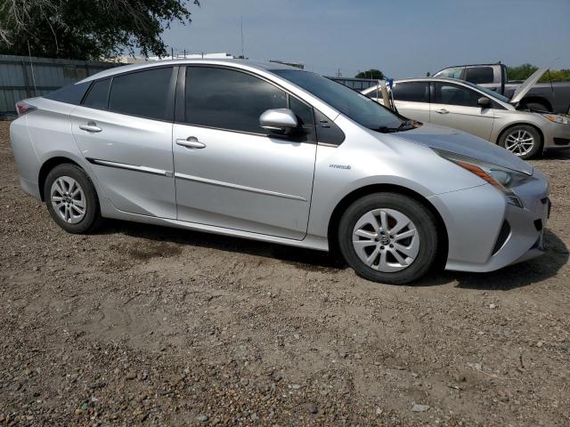 Vin: jtdkbrfu5g3510984, lot: 51510205, toyota prius 20164