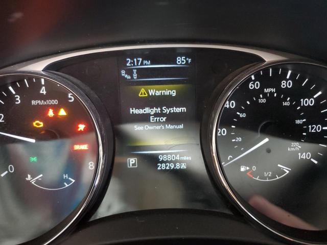 2015 NISSAN ROGUE S - 5N1AT2MV7FC850725