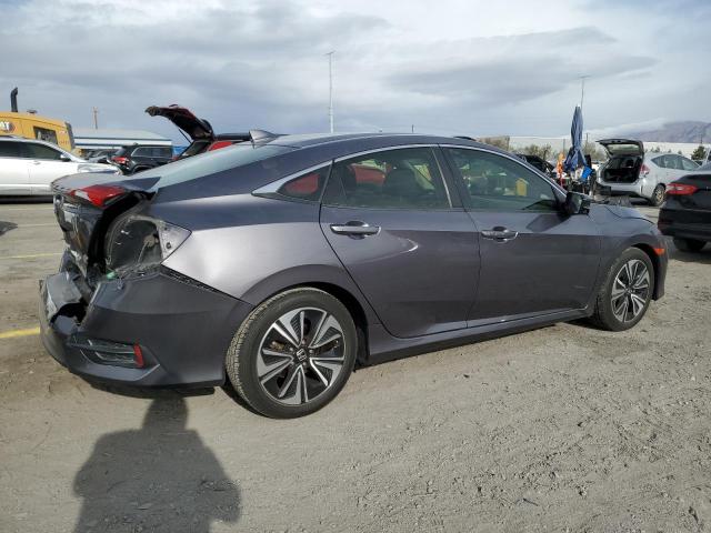 Vin: 19xfc1f3xge009492, lot: 50975165, honda civic ex 20163
