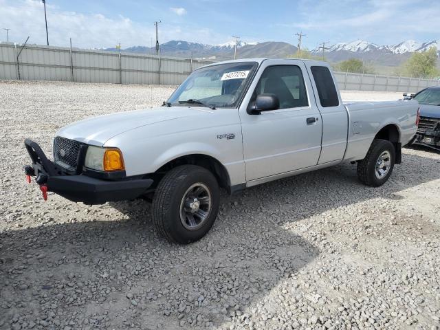 FORD RANGER SUP