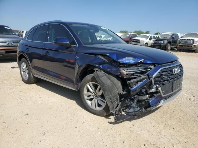 Vin: wa1gaafyxn2071100, lot: 52817015, audi q5 premium 45 20224