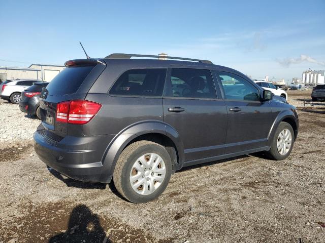2018 DODGE JOURNEY SE 3C4PDCAB9JT243248
