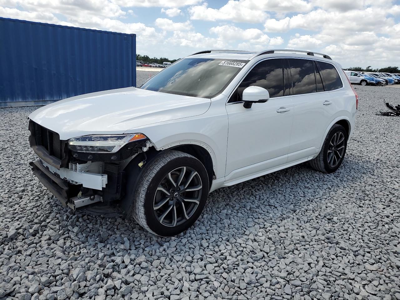 VOLVO XC90 T6