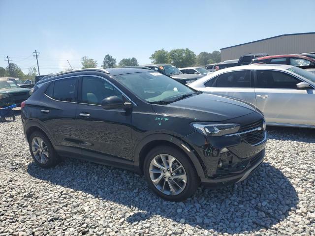 Vin: kl4mmfsl8lb128425, lot: 52758365, buick encore essence 20204