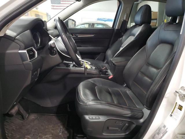 2018 MAZDA CX-5 GRAND - JM3KFBDM7J0392676