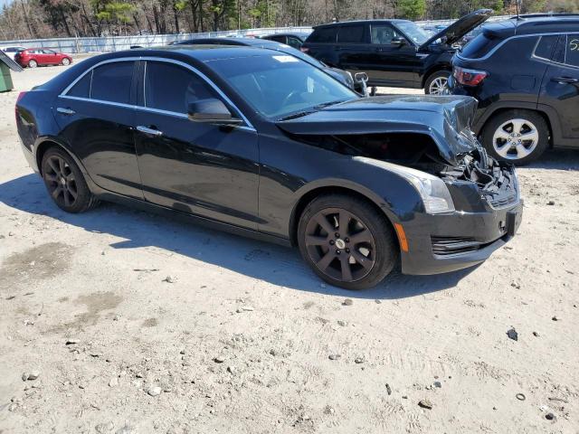 Vin: 1g6ag5rx5g0101724, lot: 53346065, cadillac ats 20164