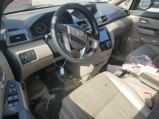 2016 HONDA ODYSSEY EX 5FNRL5H67GB125433